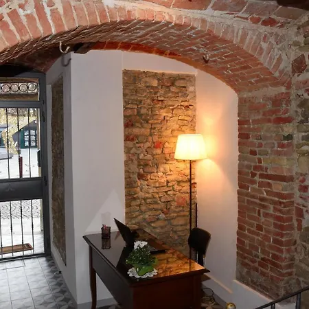 L'acino Apartment *