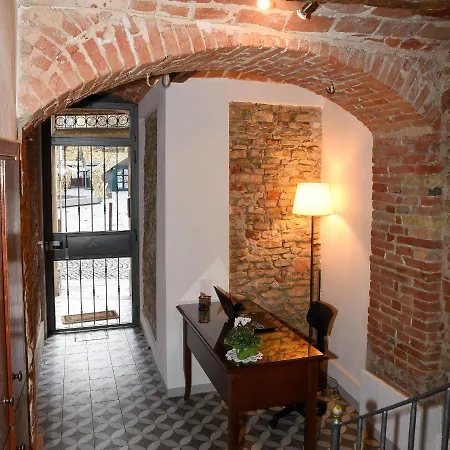 Appartement L'acino Canelli