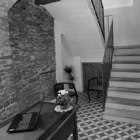 L'acino Apartamento