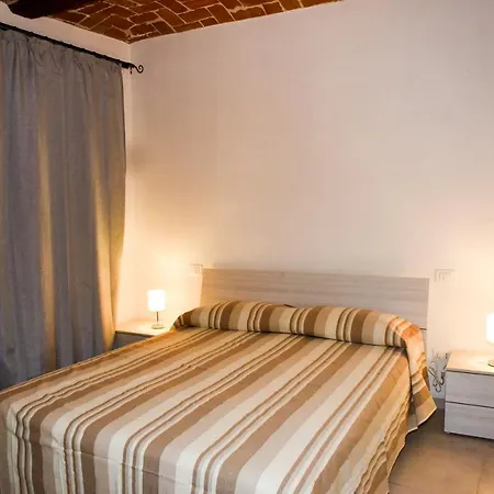 L'acino Apartment
