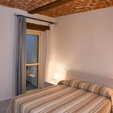 Apartamento L'acino Canelli