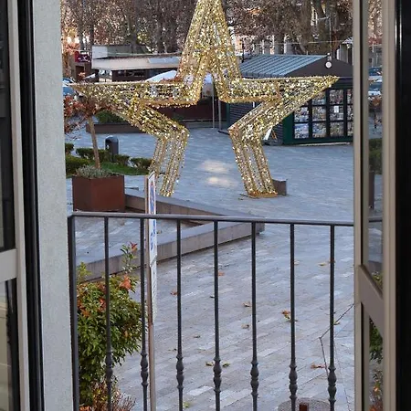L'acino Apartamento Canelli