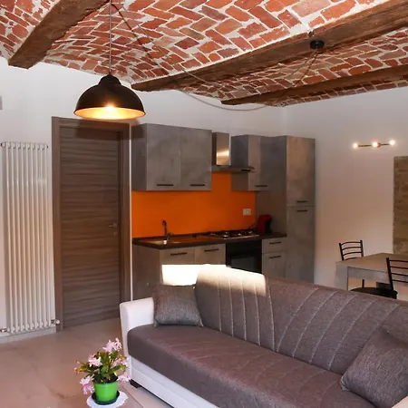 Apartment L'acino