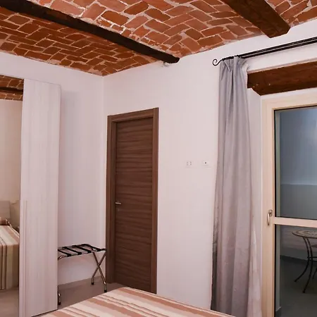 L'acino Appartement Canelli