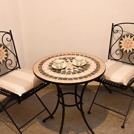Appartement L'acino